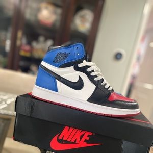 top 3 jordan 1s